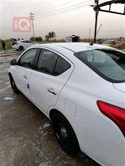 نيسان صني